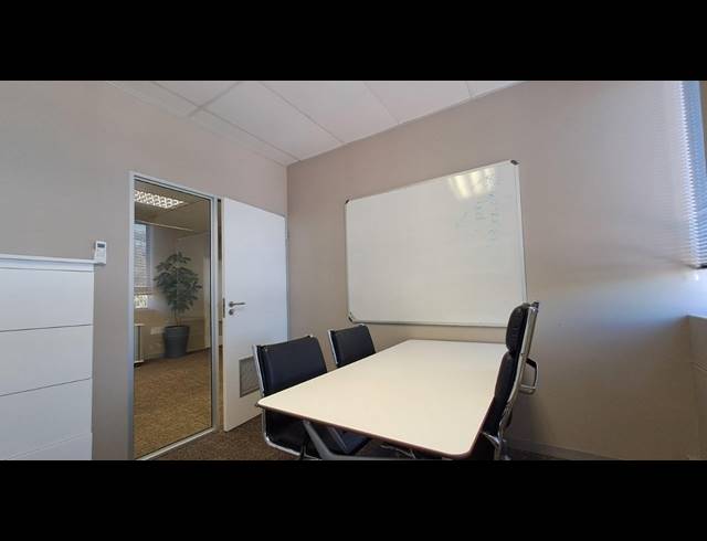 807.60M² OFFICE TO LET IN TYGER VALLEY